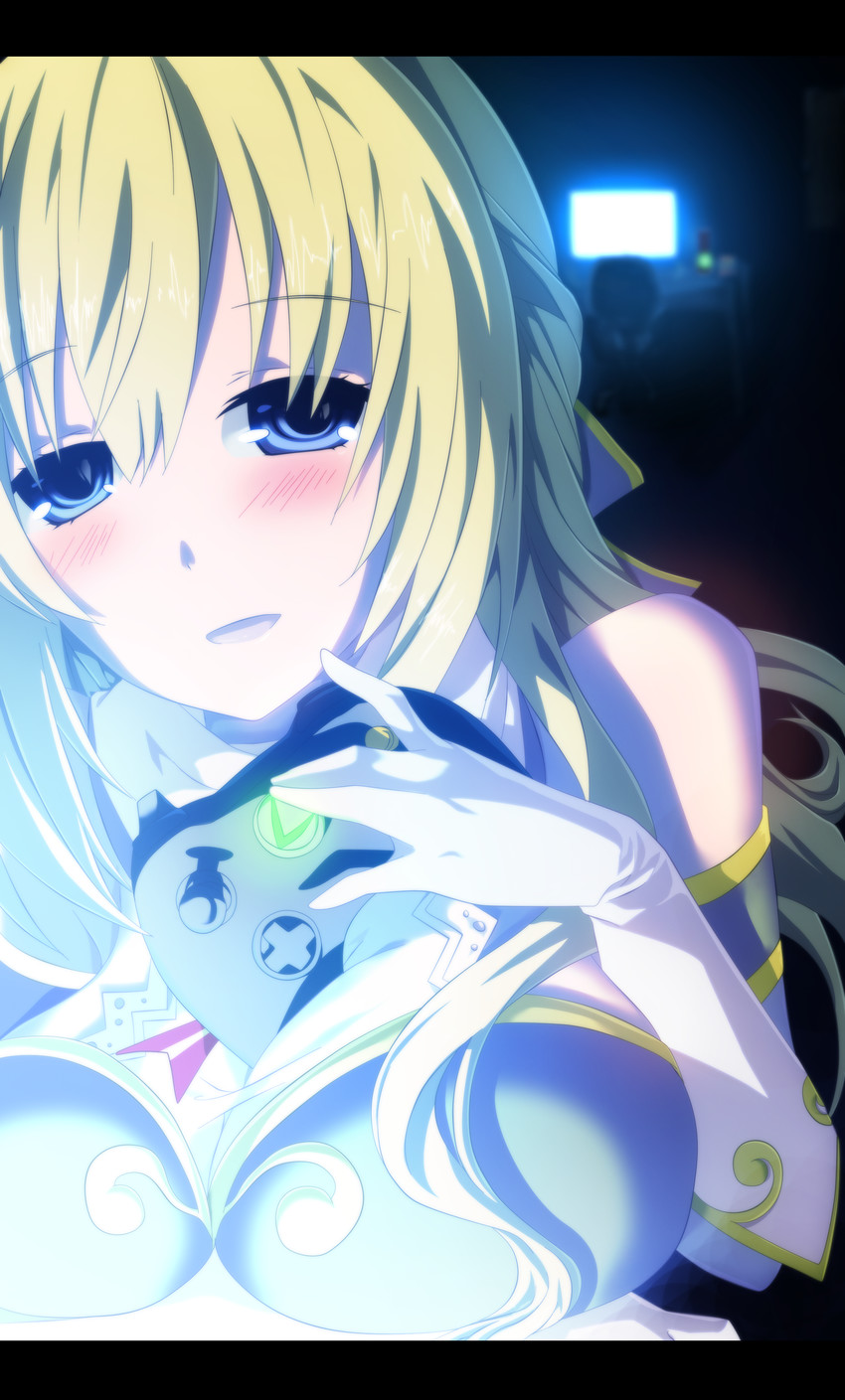 vert (neptune) drawn by planeptune