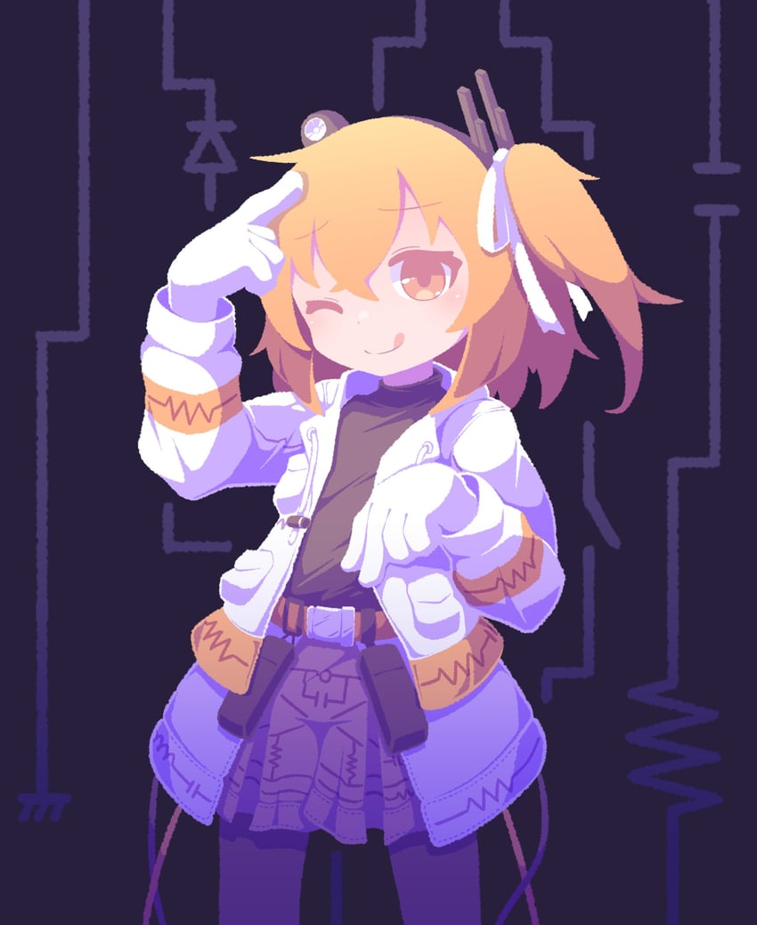 adachi rei (utau and 1 more) drawn by mori_(moly)