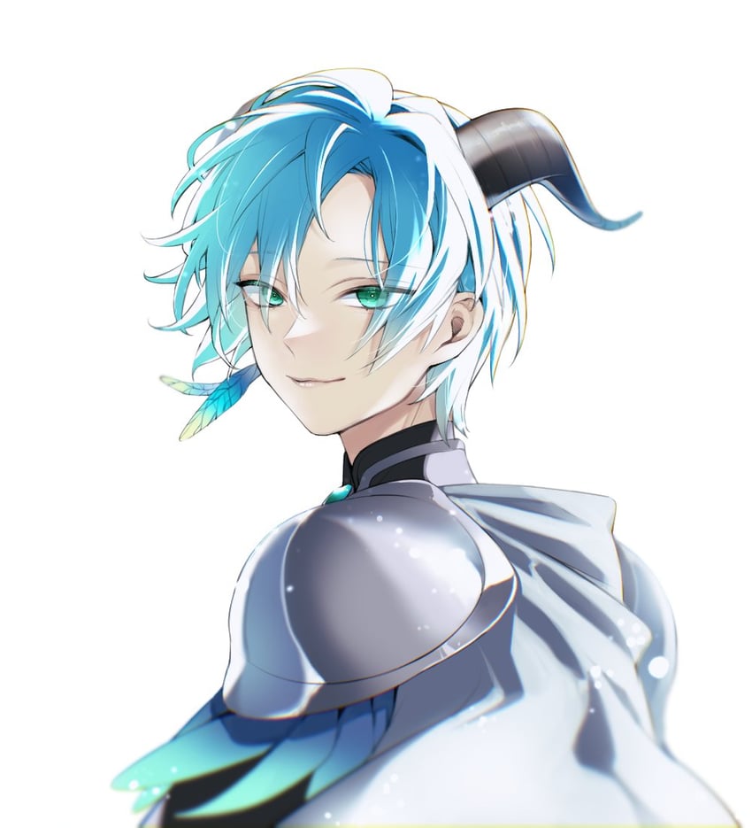 regis altare (holostars and 1 more) drawn by 029jrr