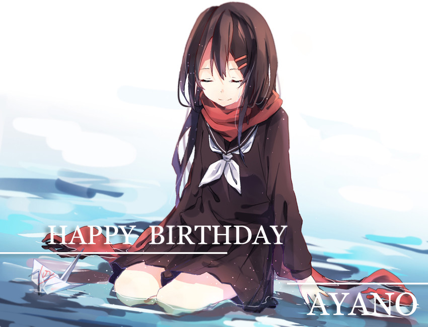 tateyama ayano (kagerou project and 1 more) drawn by na2co3