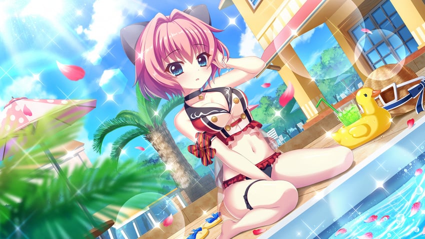 hiiragi kae (re:stage!) drawn by izumi_tsubasu