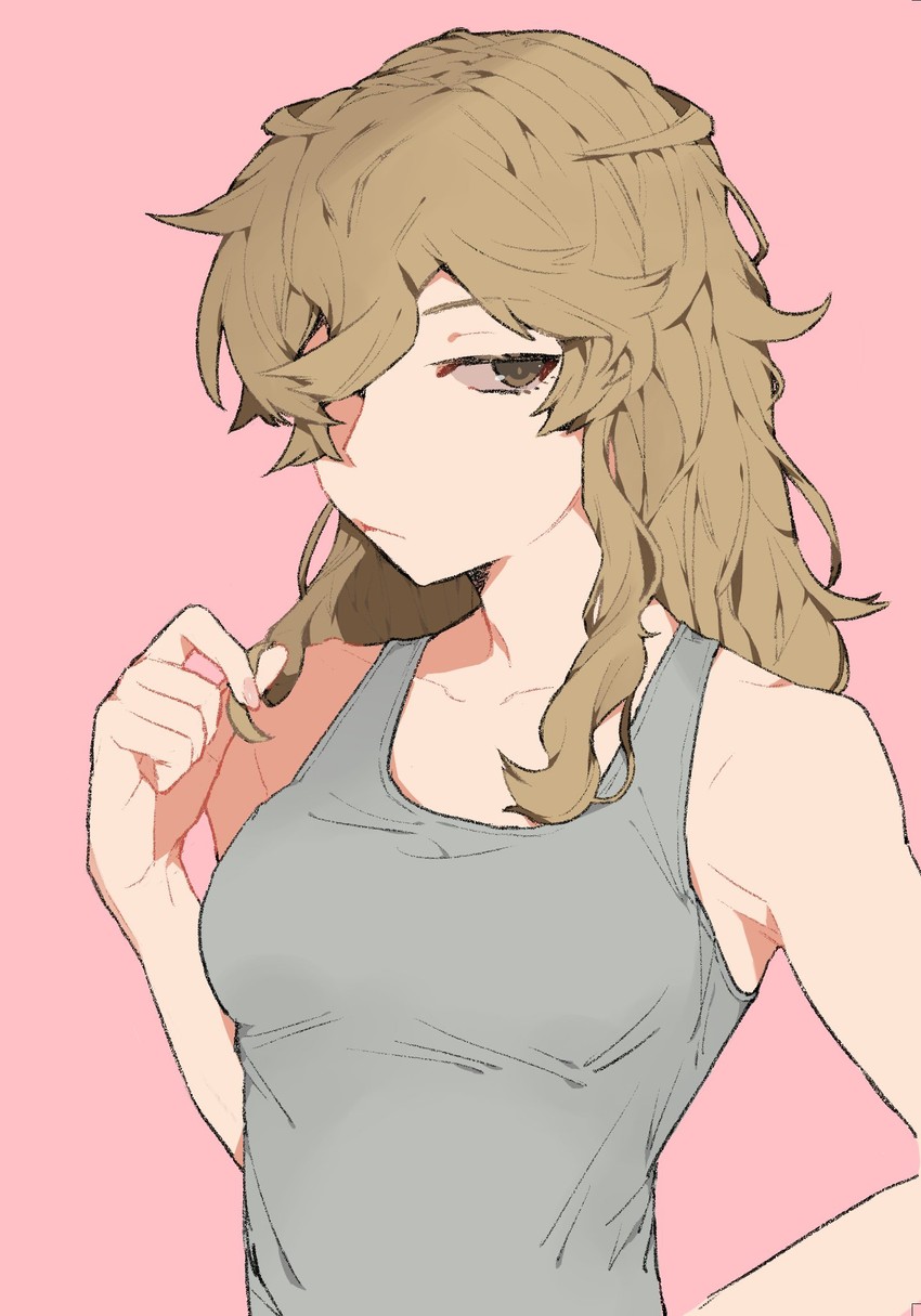 numachi rouka (monogatari and 1 more) drawn by je8