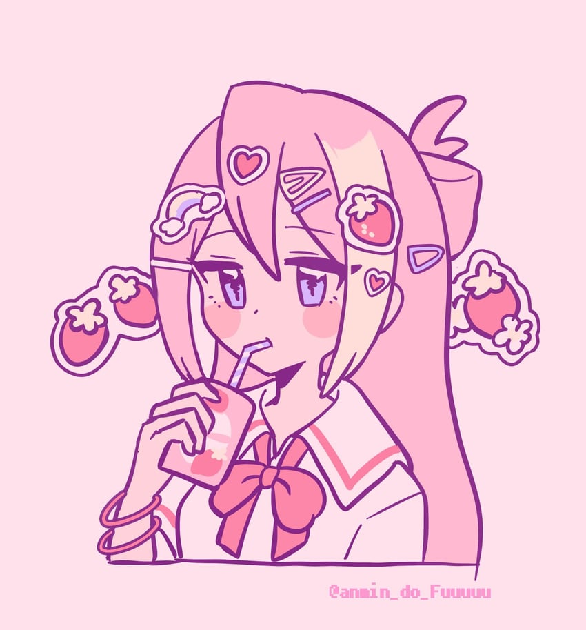 alina gray (mahou shoujo madoka magica and 1 more) drawn by takenoko_mgrc