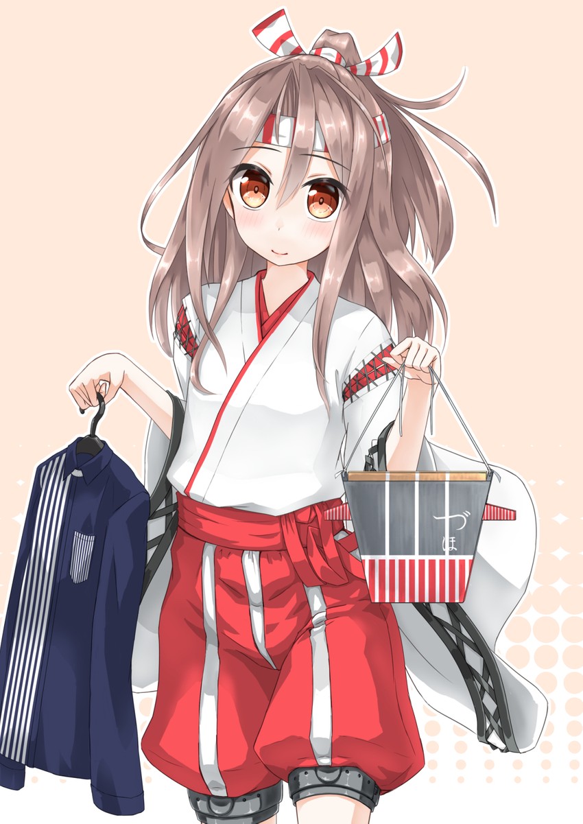 zuihou (kantai collection) drawn by koda_(kodadada)