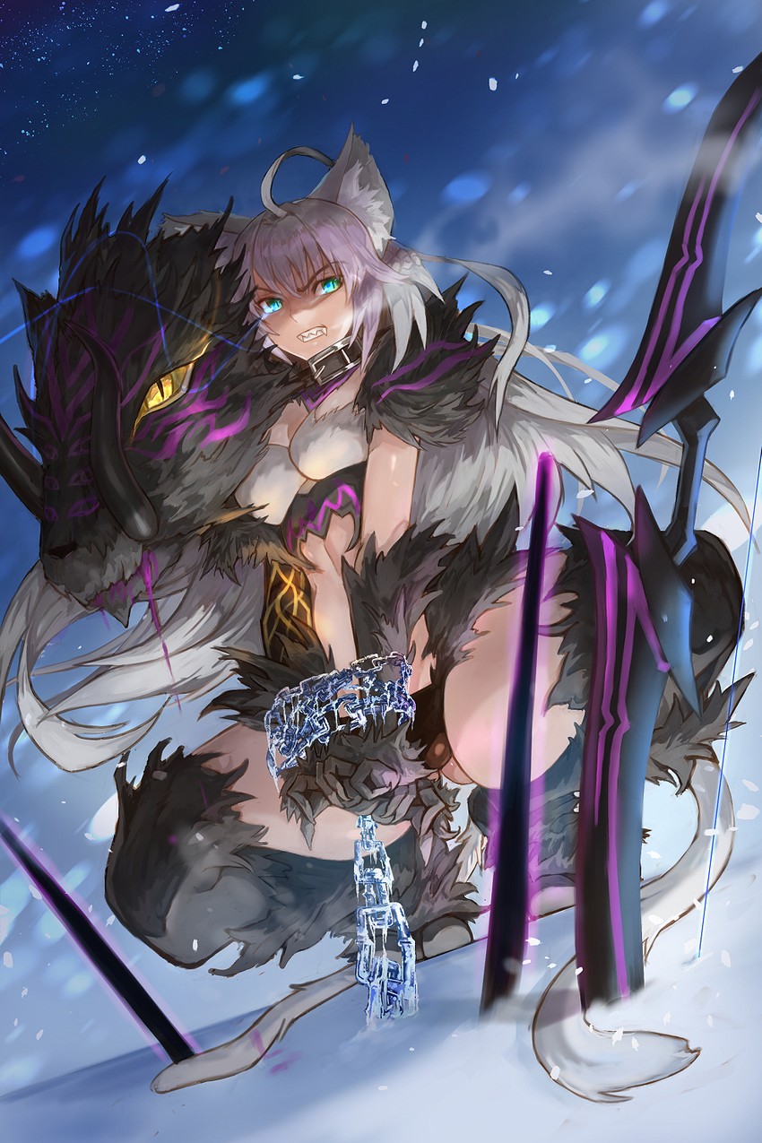 atalanta and atalanta alter (fate and 1 more) drawn by dawito