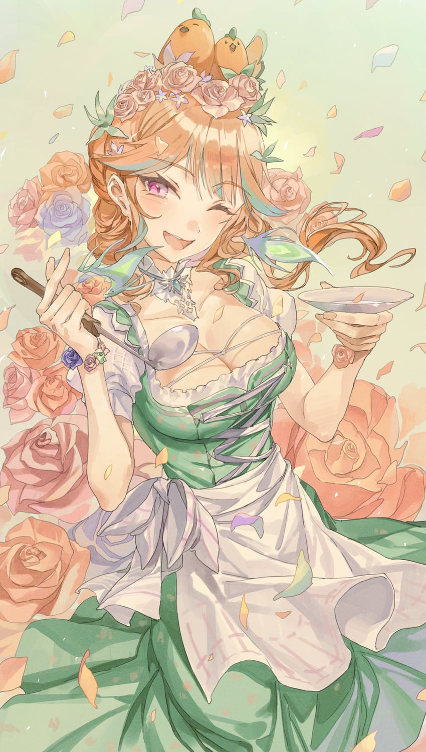 takanashi kiara and kotori (hololive and 1 more) drawn by hxxg