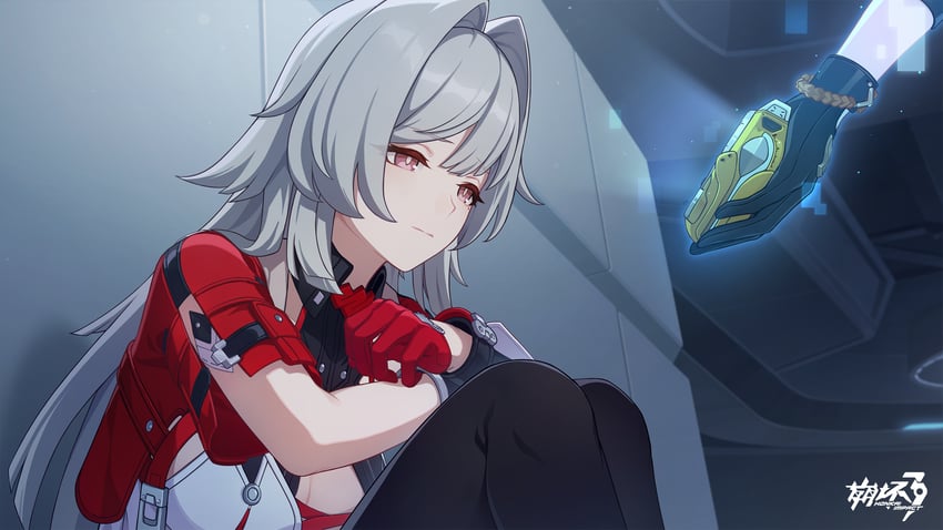 erdos helia and female dreamseeker (honkai and 1 more)