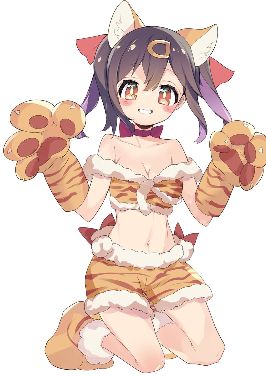 oyama mihari (onii-chan wa oshimai!) drawn by mochitsuki_kagami