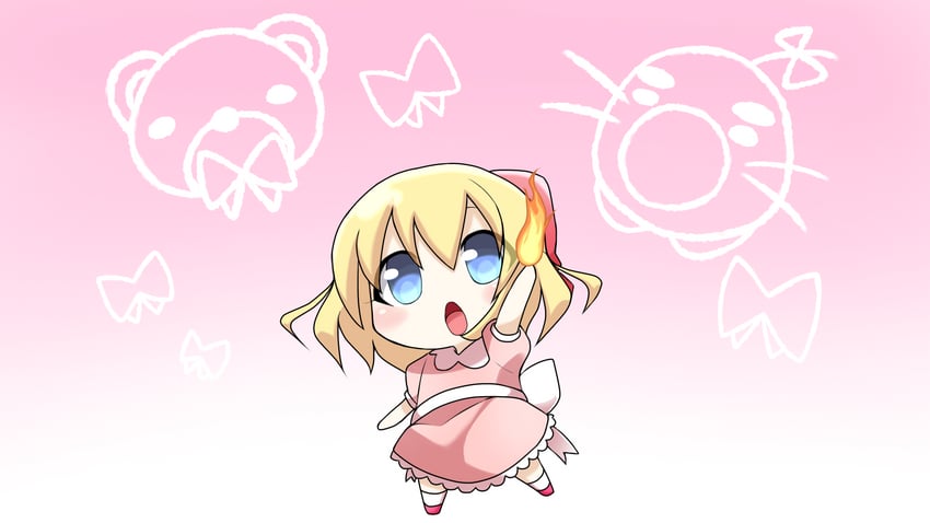paula and doseisan (mother and 1 more) drawn by user_mhhf5844