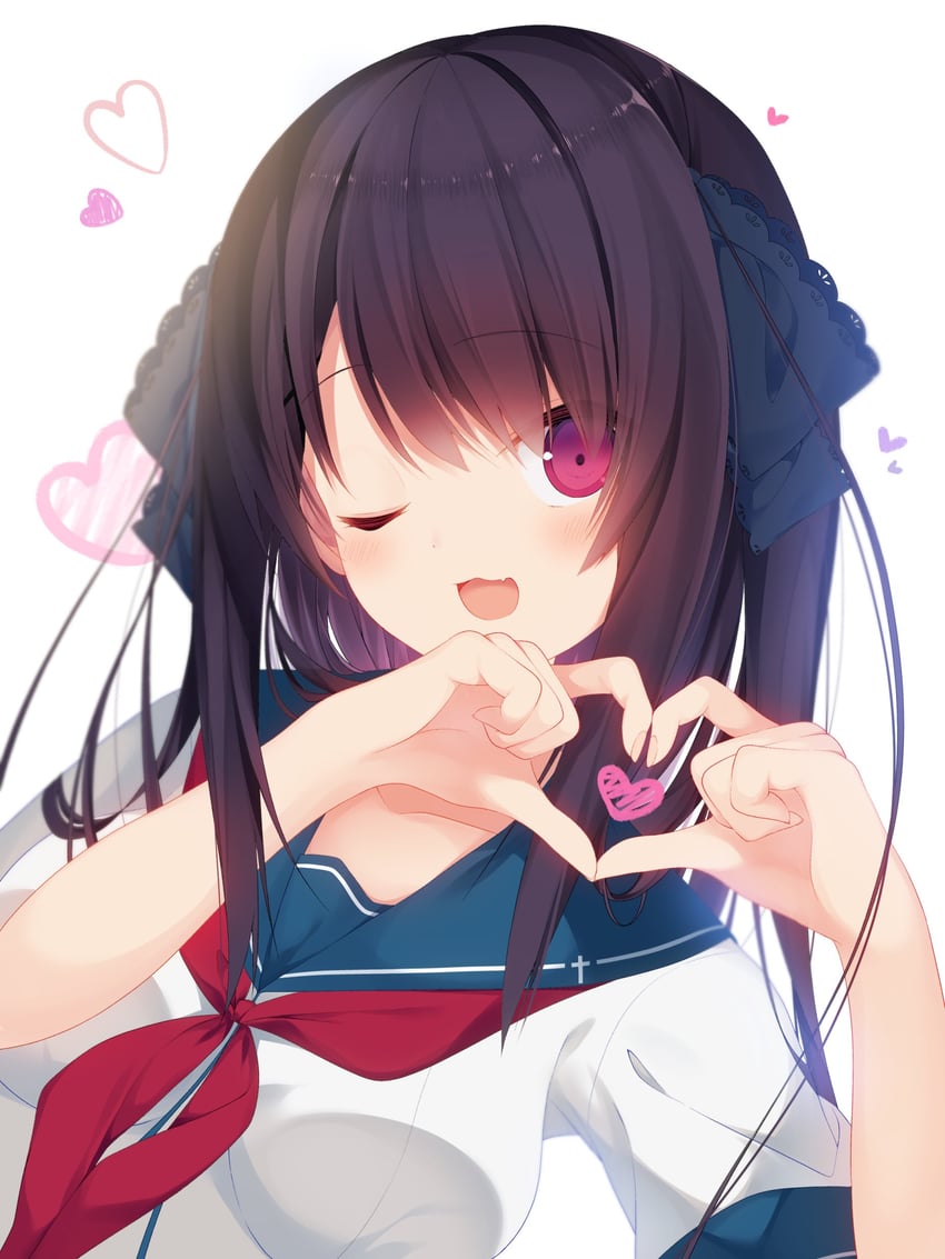 tobisawa misaki (ao no kanata no four rhythm) drawn by fuwa_mochiri