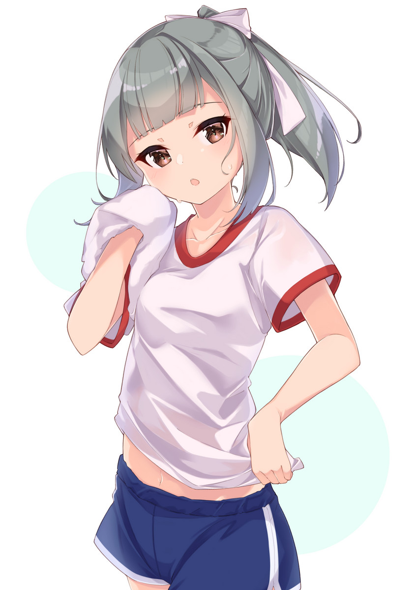 yuubari and yuubari kai ni (kantai collection) drawn by uut