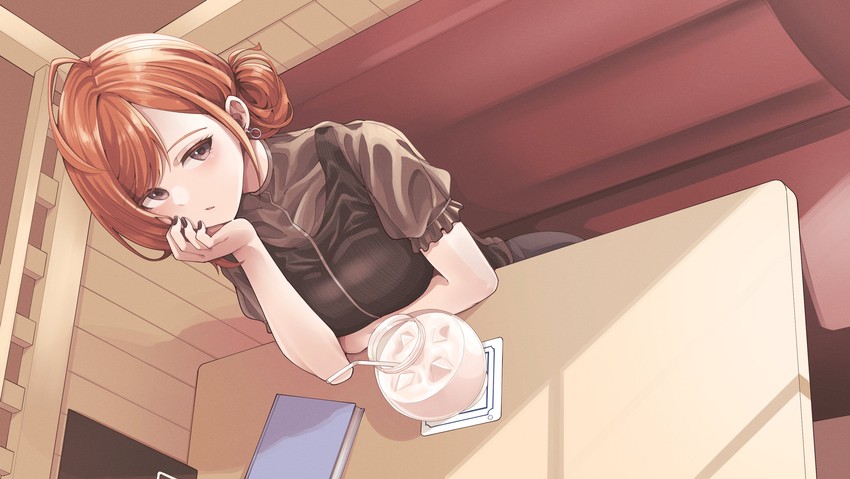 arisugawa natsuha (idolmaster and 1 more) drawn by tokufumi
