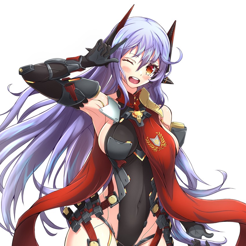 poppi and poppi qtpi (xenoblade chronicles and 1 more) drawn by nithros