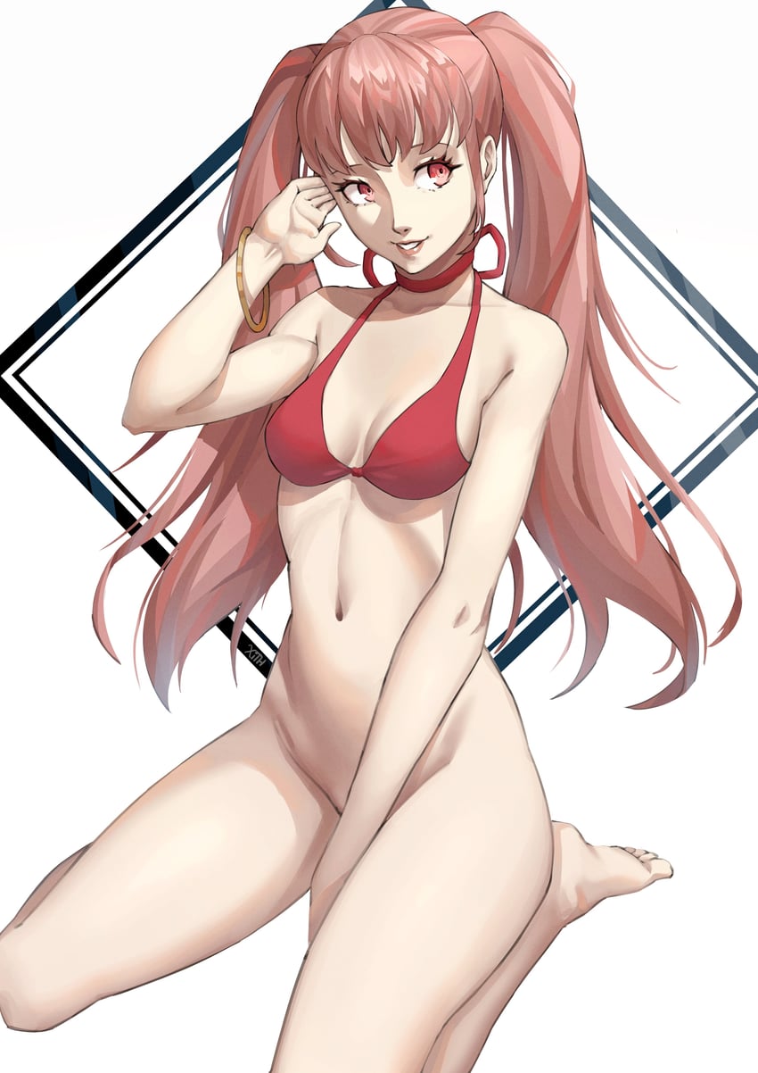 hilda valentine goneril (fire emblem and 1 more) drawn by x_xith_x