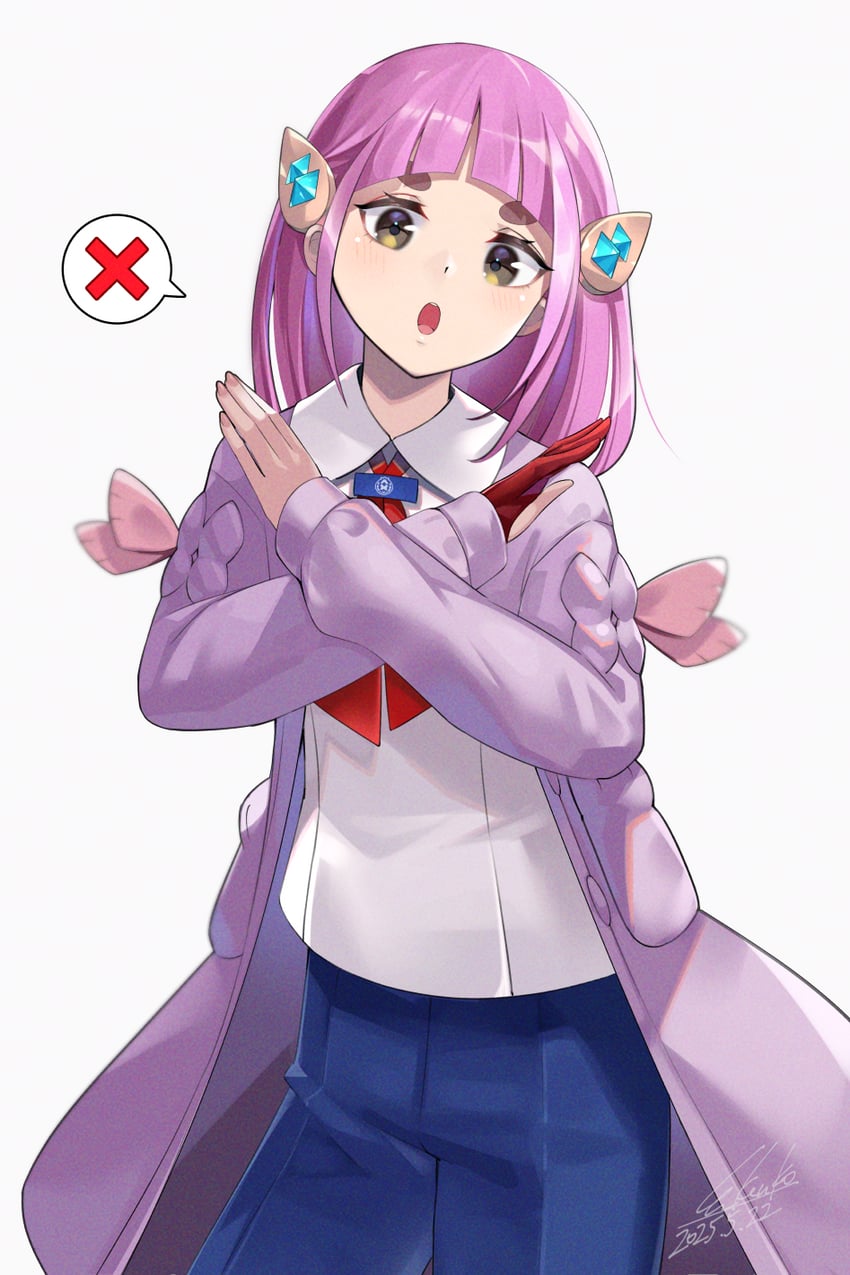 lacey (pokemon and 1 more) drawn by kenko_(a143016)