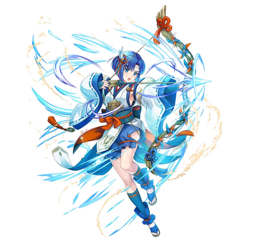 catria (fire emblem and 2 more) drawn by chachie