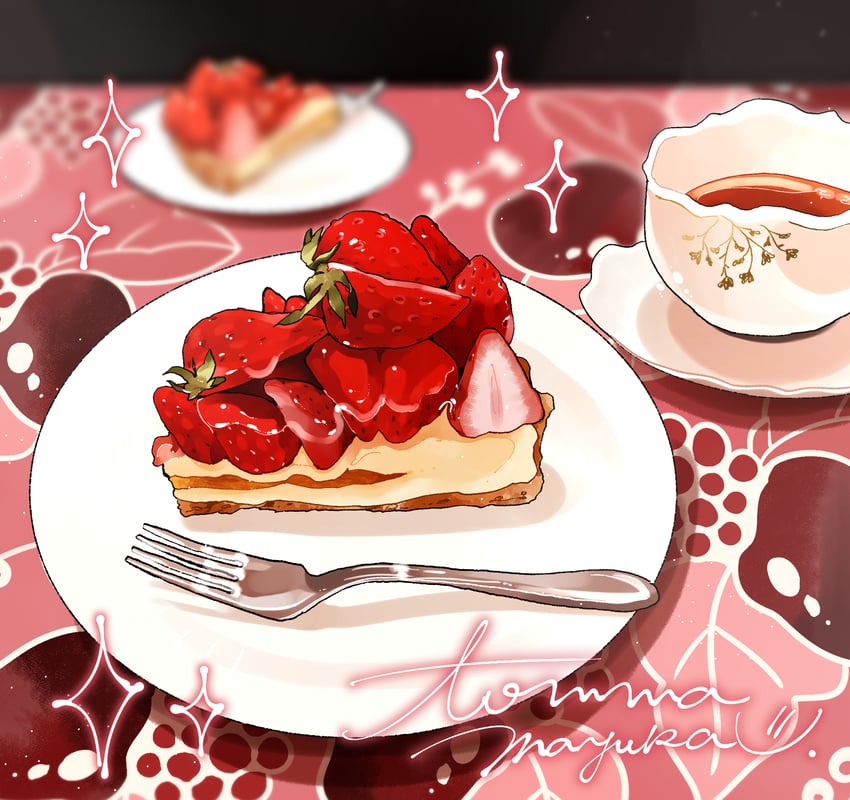 original drawn by tomma_mayuka