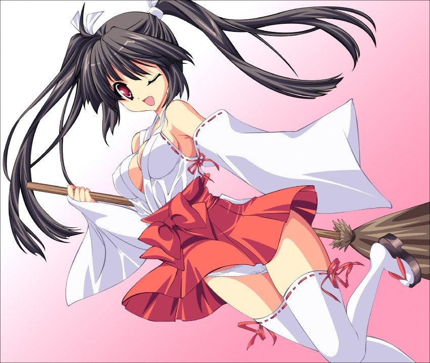 original drawn by morrow_(hitodama-x) and yukiwo