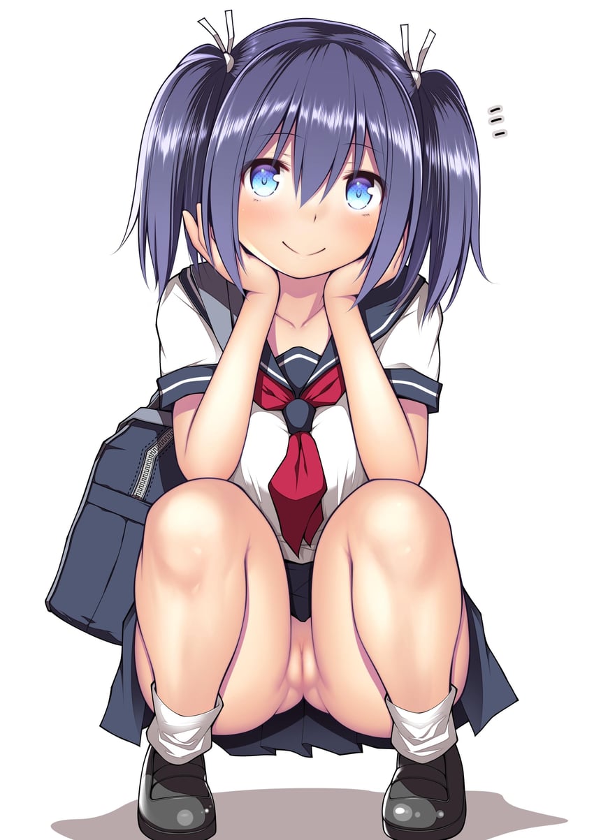 souryuu (kantai collection) drawn by kuromayu