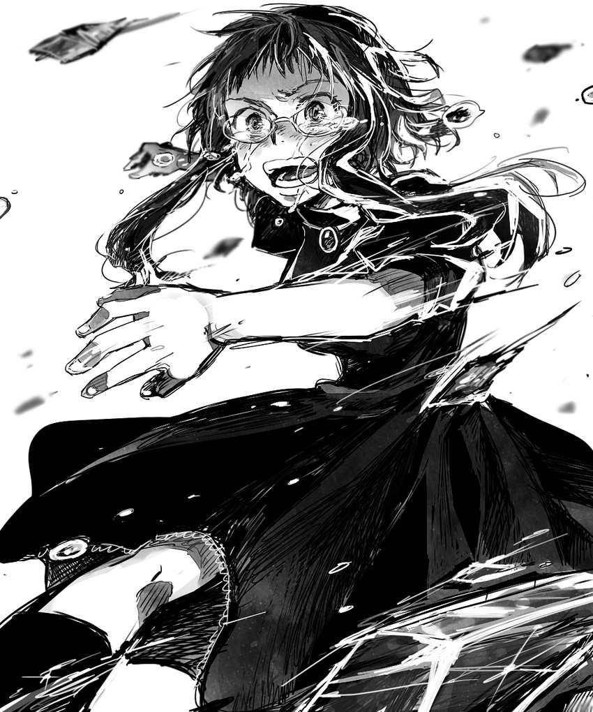 sorano hanako (hoshi no samidare) drawn by ehoumaki_otoko