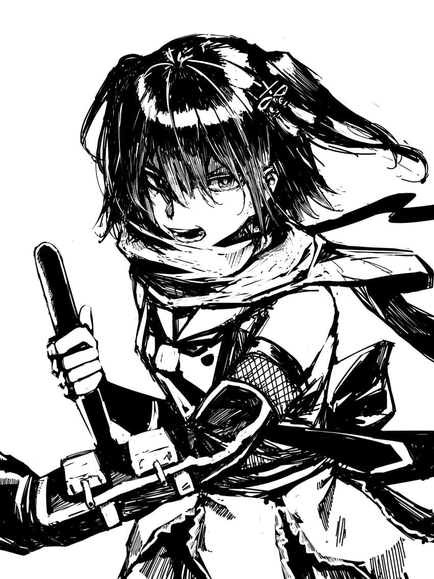 sendai and sendai kai ni (kantai collection) drawn by kurou_(bcrow)
