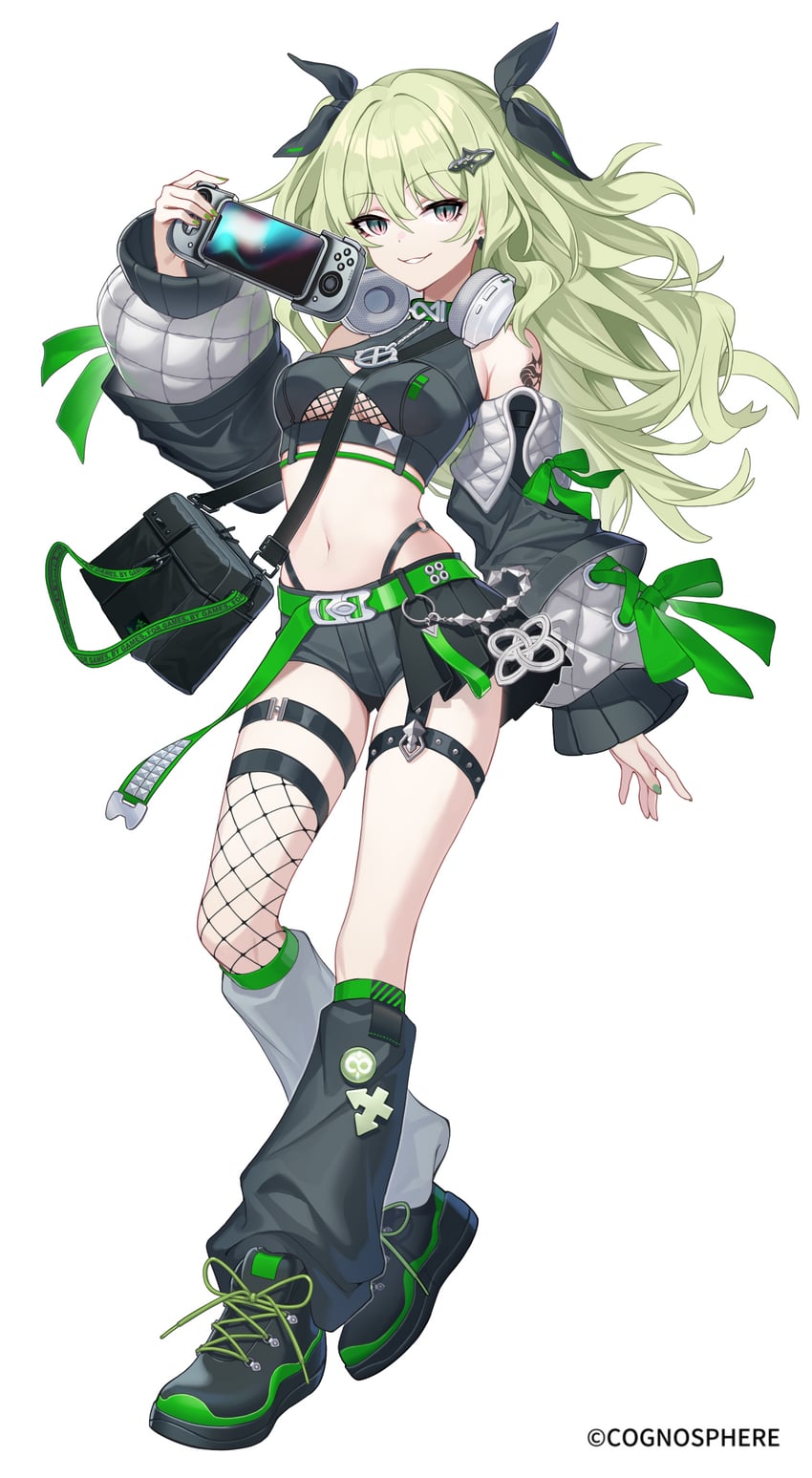 mobius (honkai and 2 more) drawn by oli_o_o