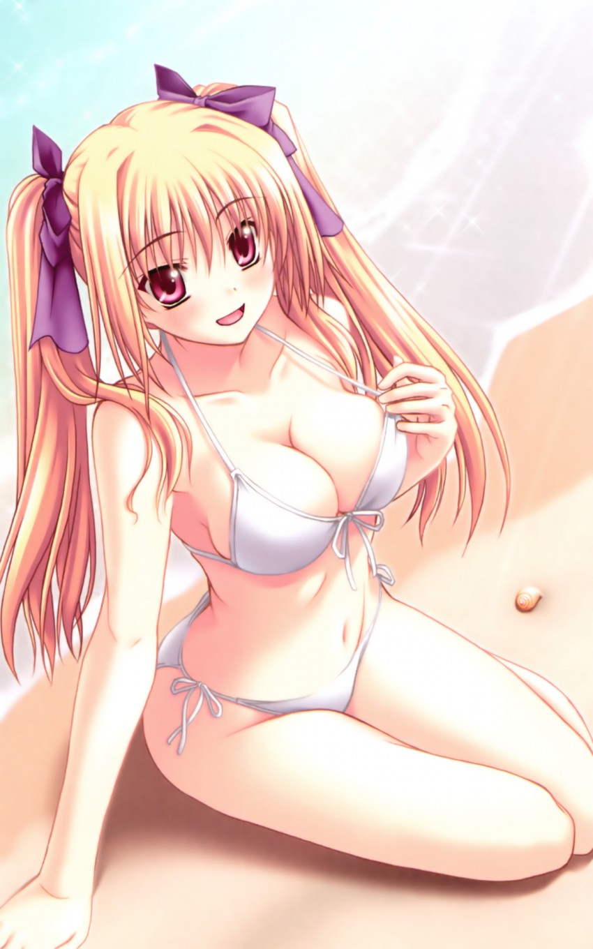 yugiri perserte (shinkyoku soukai polyphonica) drawn by kannatsuki_noboru