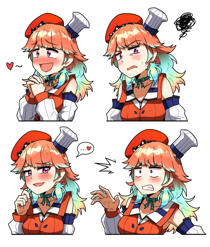takanashi kiara (hololive and 1 more) drawn by ddolbang
