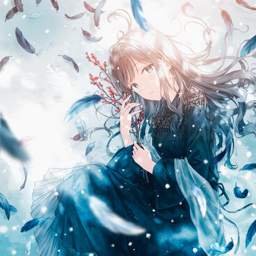 original drawn by hiten_(hitenkei)