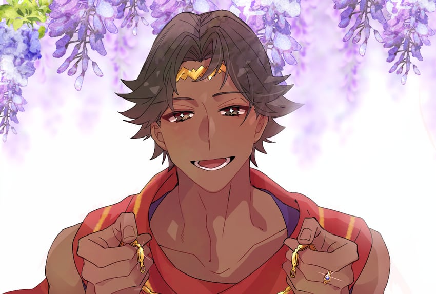 fogado (fire emblem and 1 more) drawn by e8coofn0klibdx1