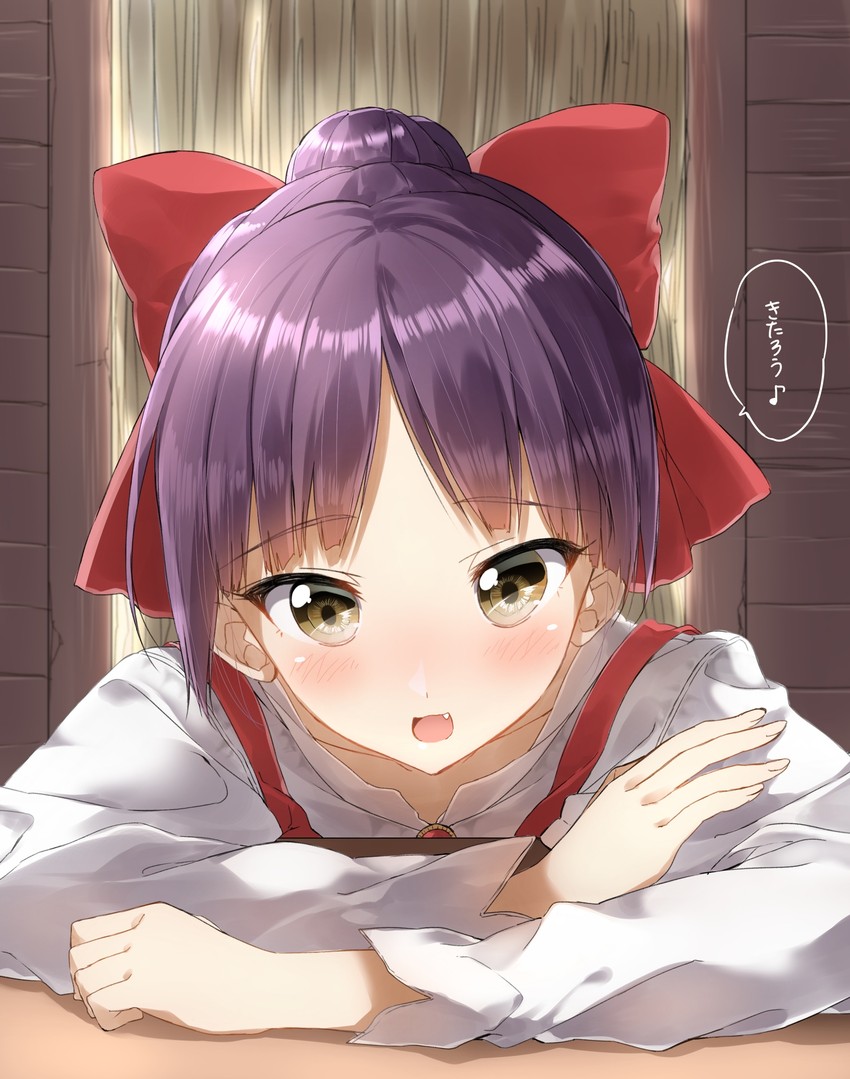 nekomusume (gegege no kitarou) drawn by pentagon_(railgun_ky1206)