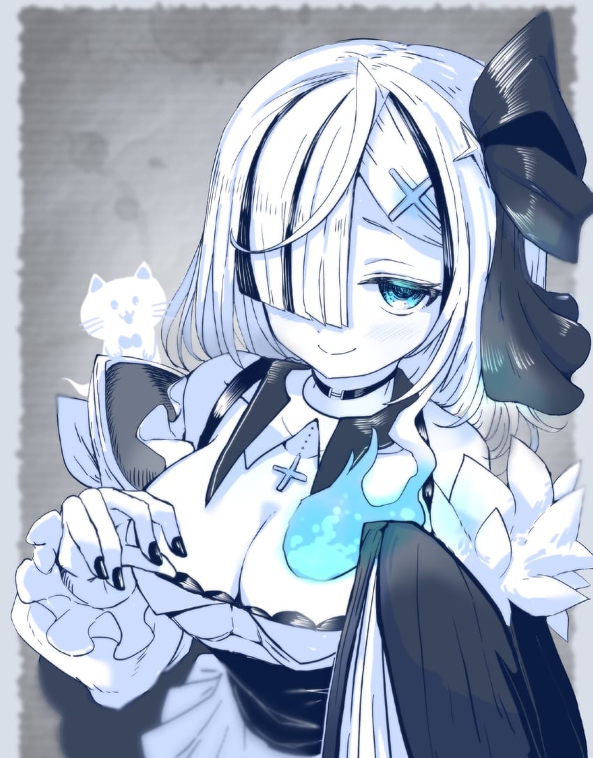 yuyu yura (first stage production) drawn by gwvyhfodjflq0ie