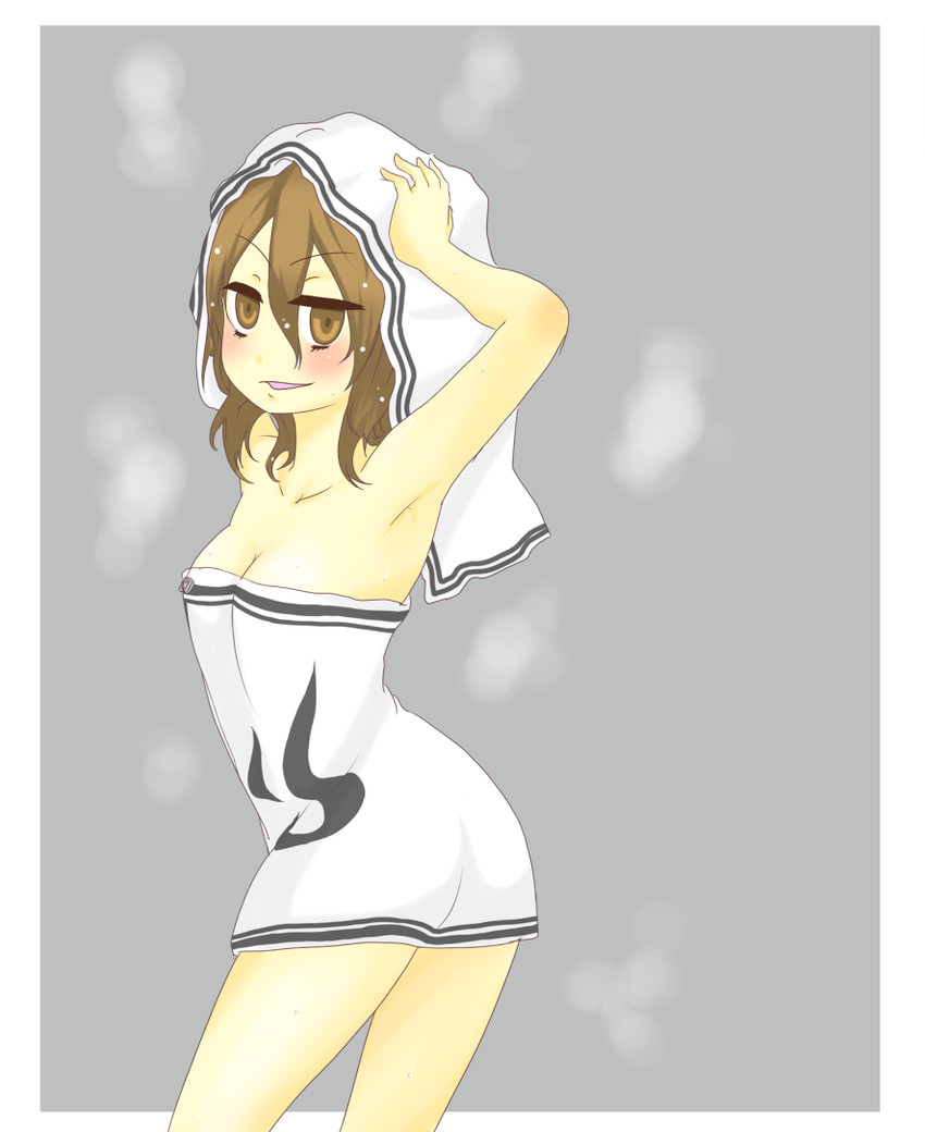 misaka worst (toaru majutsu no index) drawn by i.u.y