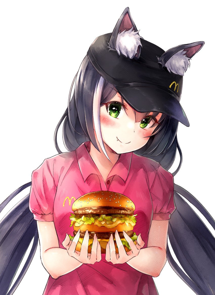karyl (princess connect! and 1 more) drawn by vangee