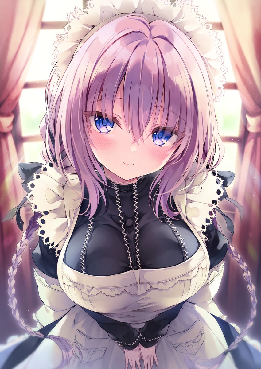 seira (original and 1 more) drawn by rubi-sama