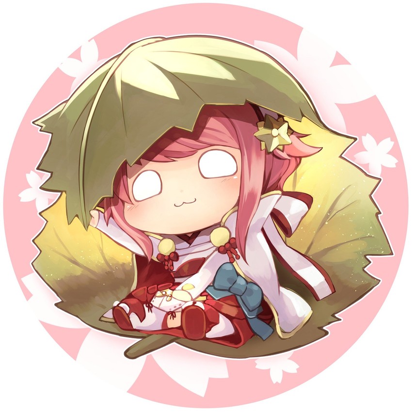 sakura (fire emblem and 1 more) drawn by nakabayashi_zun