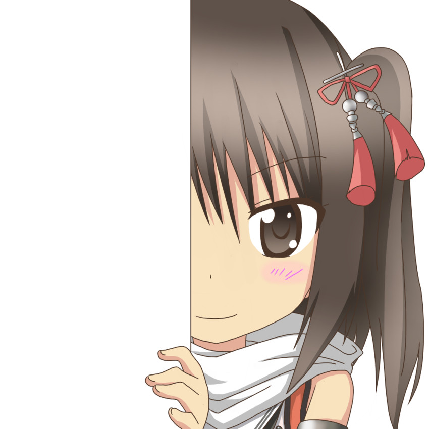sendai and sendai kai ni (kantai collection) drawn by nagineko