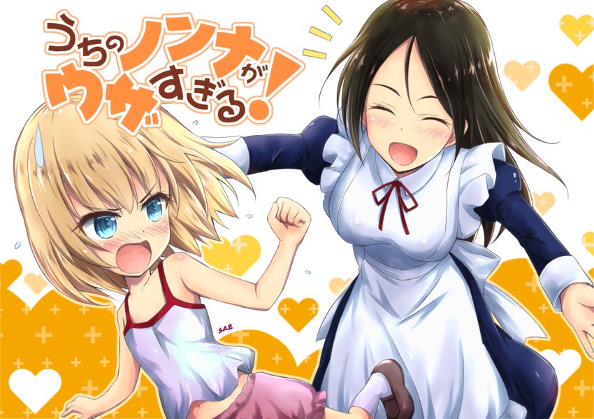 katyusha, nonna, takanashi misha, and kamoi tsubame (girls und panzer and 1 more) drawn by saz_(sazin764)