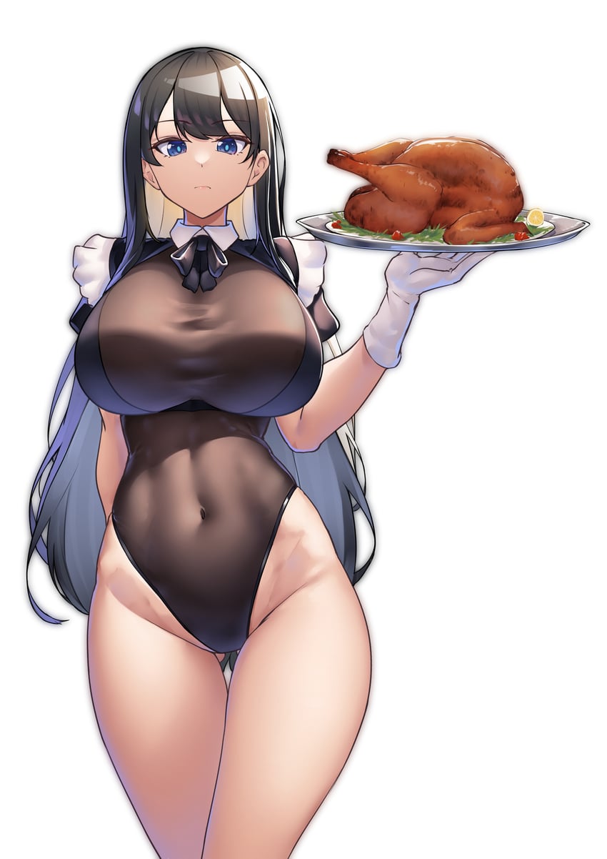 original drawn by nicchi