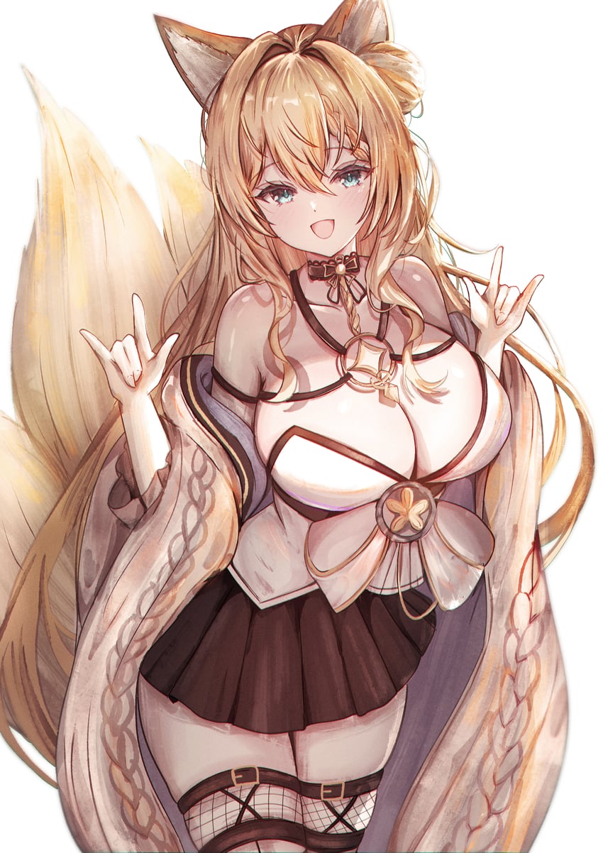owari and koromo naruru (azur lane and 1 more) drawn by mito_soosu