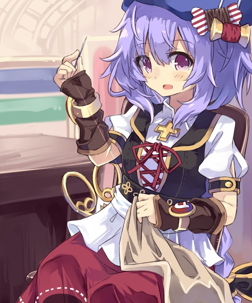pururut (neptune and 1 more) drawn by normaland