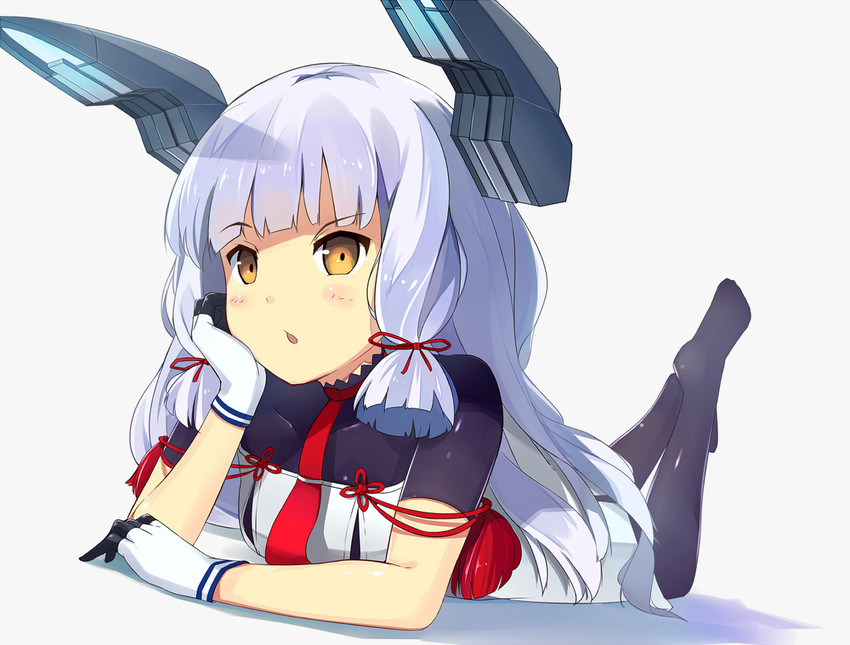 murakumo and murakumo kai ni (kantai collection) drawn by ashima_(roro046)