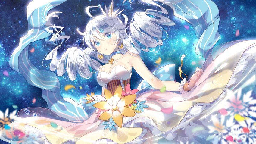 kiana kaslana (honkai and 1 more) drawn by domotolain
