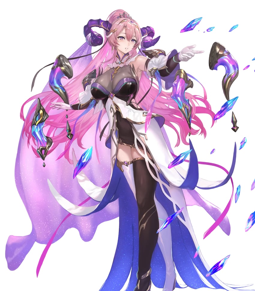 nerthuz (fire emblem and 1 more) drawn by yoshiku_(oden-usagi)