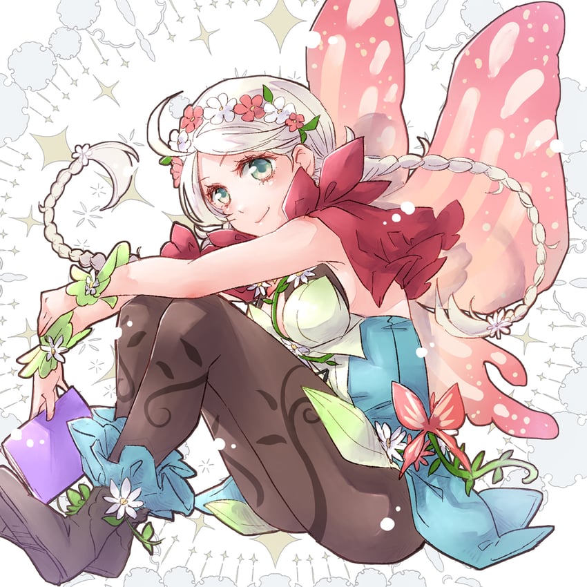 nina (fire emblem and 2 more) drawn by ebi_puri_(ebi-ebi)
