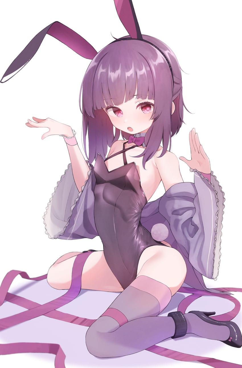 fallenshadow (indie virtual youtuber) drawn by shiwa_(siwaa0419)