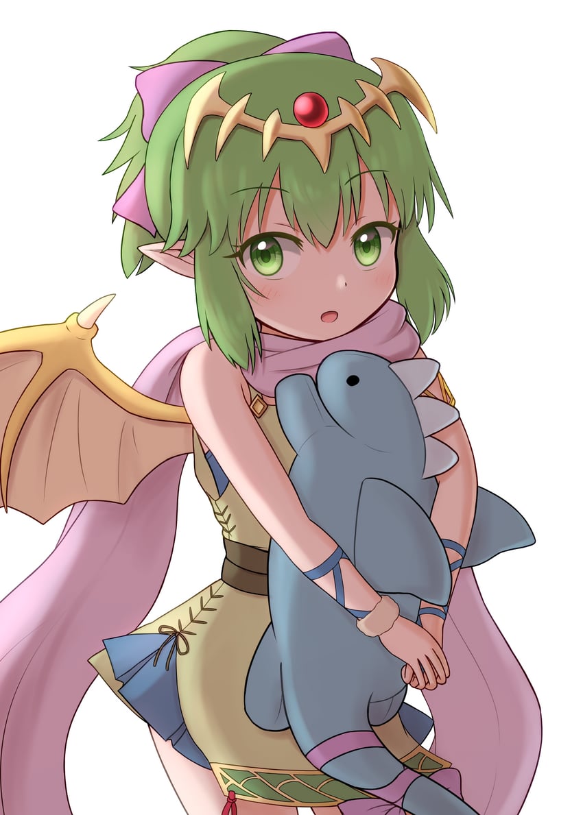 tiki (fire emblem and 2 more) drawn by offencearmor-0131