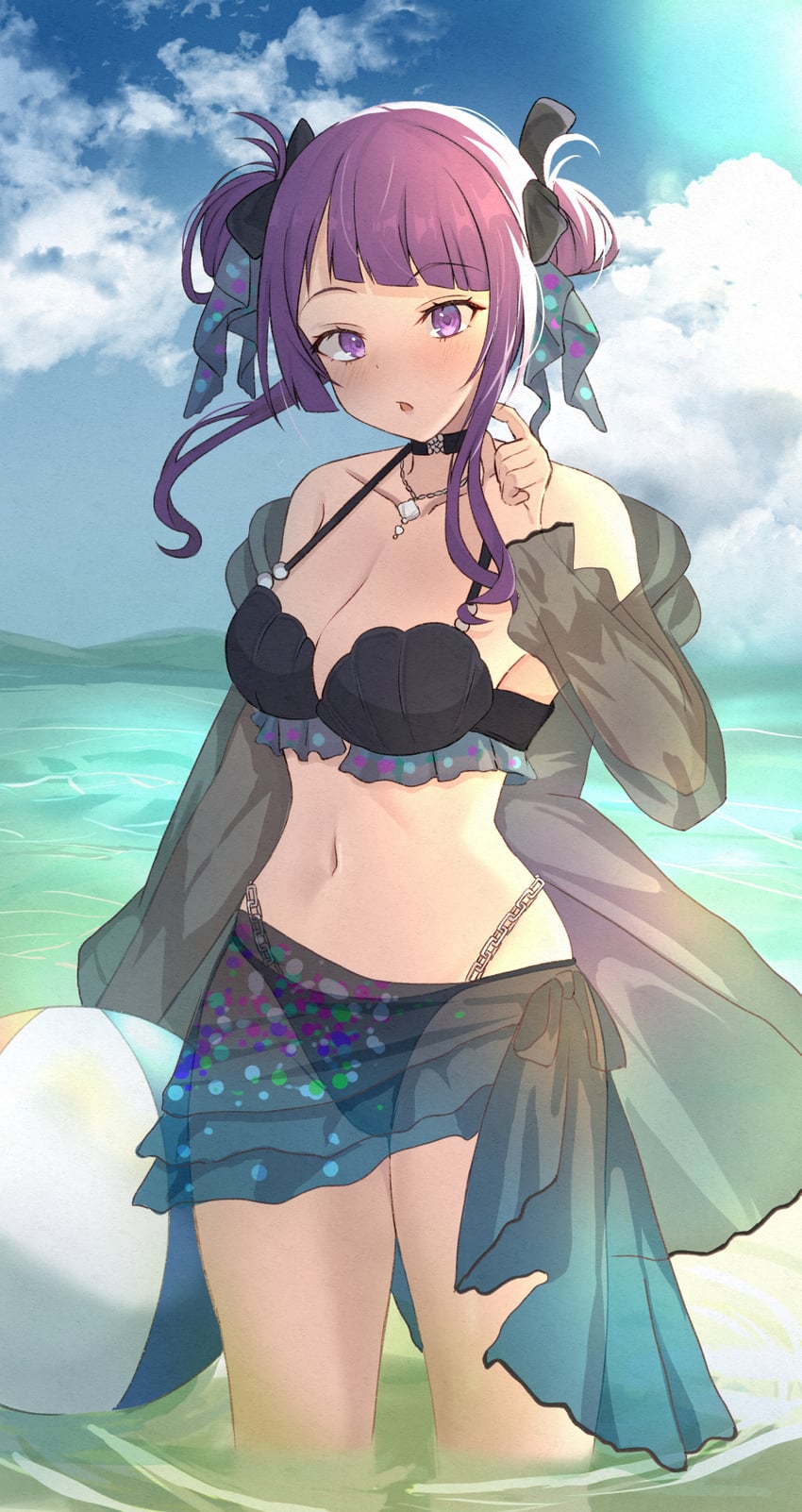 tanaka mamimi (idolmaster and 1 more) drawn by yui081