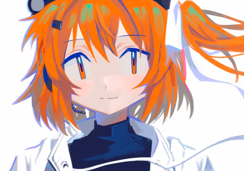 adachi rei (utau and 1 more) drawn by =_(9_yawbus)