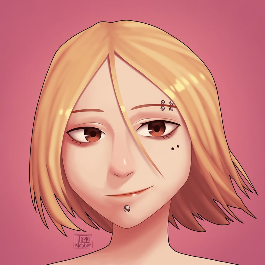 hart floyd (black survival and 1 more) drawn by triple_stabber